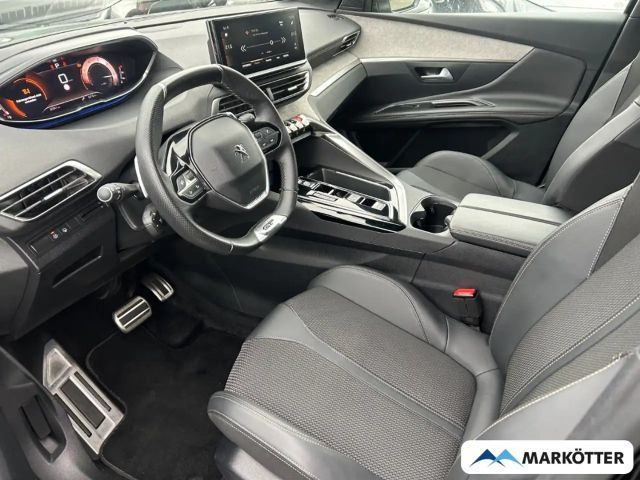 Peugeot 3008 BlueHDi GT-Line