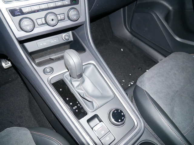 Cupra Ateca 2.0 TSI 4Drive