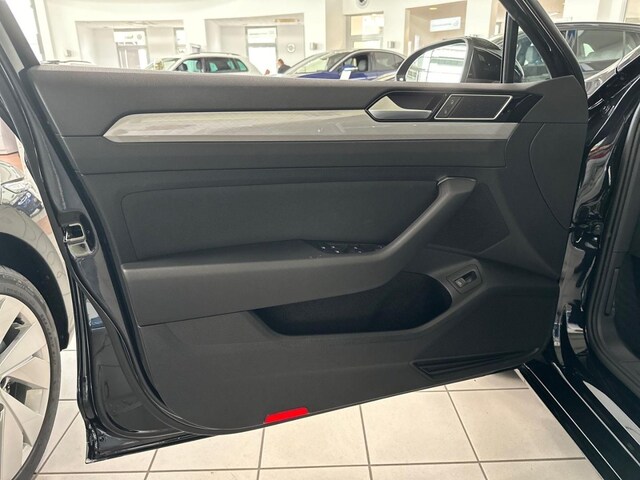 Volkswagen Passat Business Variant