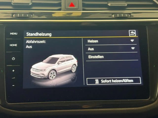 Volkswagen Tiguan 2.0 TSI R-Line