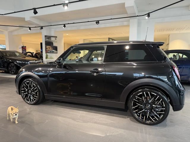 MINI Cooper S 3-deurs