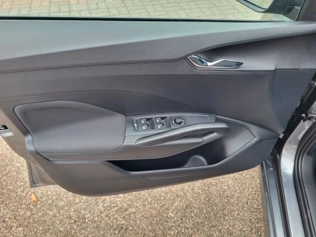 Skoda Fabia 1.0 TSI 85 Selection