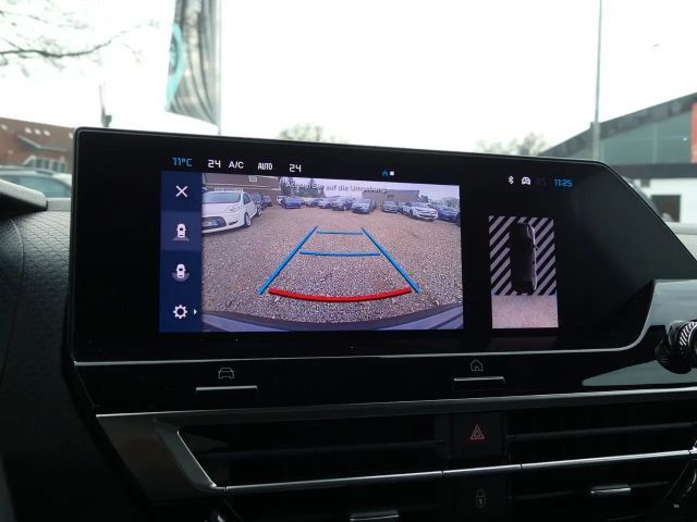 Citroën C4 Max PureTech