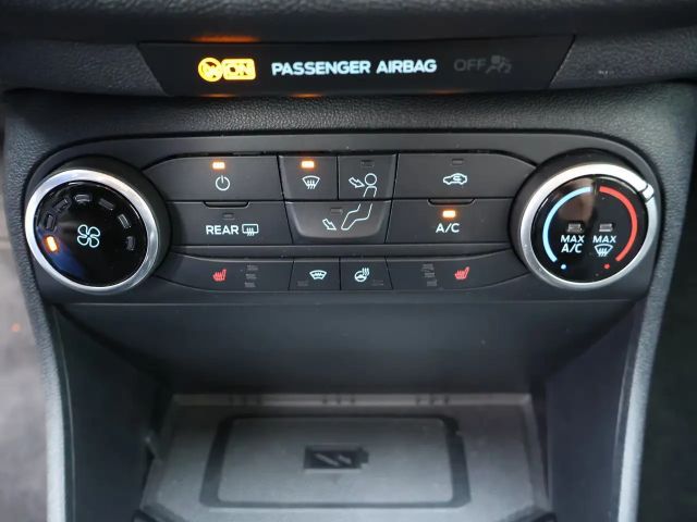 Ford Fiesta Cool & Connect