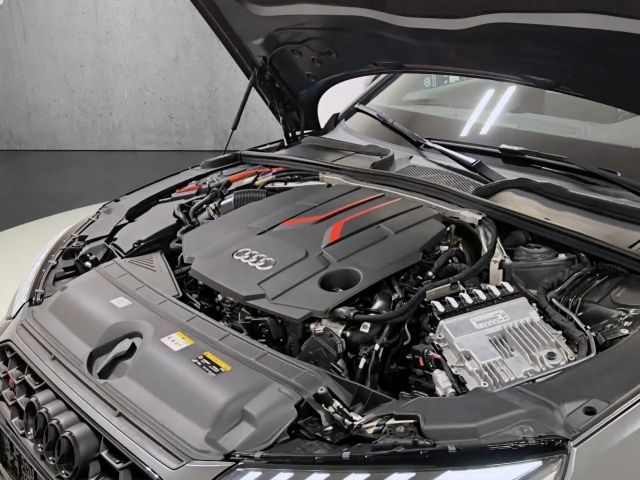 Audi S4 3.0 TDI Quattro