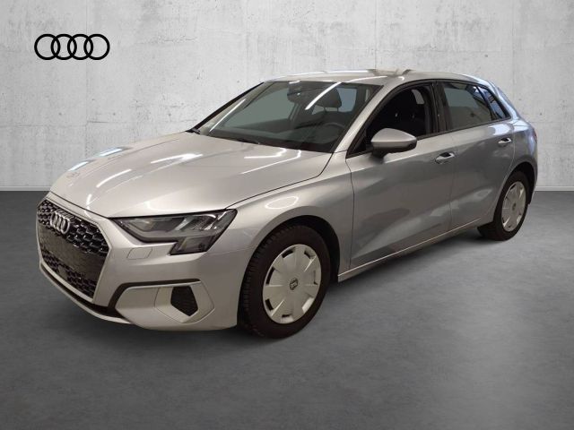 Audi A3 35 TFSI Sportback