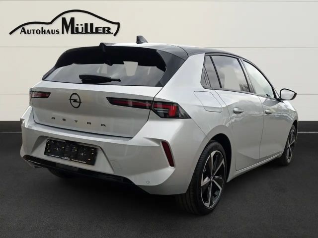 Opel Astra 1.2 Turbo GS-Line Grand Sport Turbo