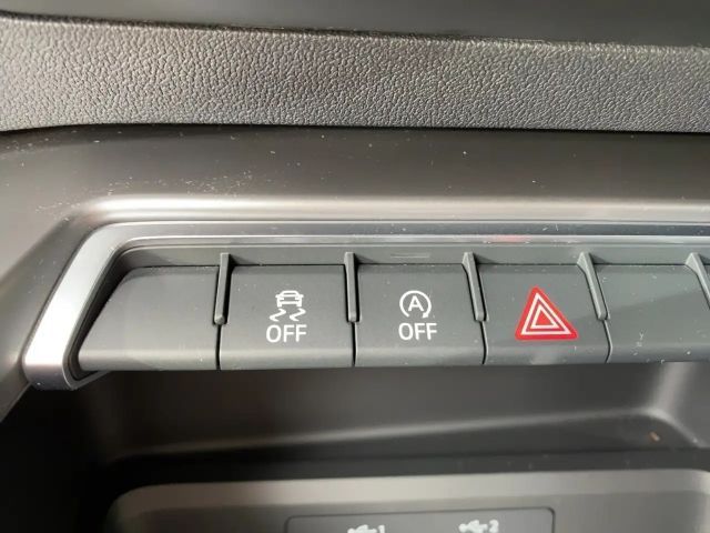 Audi A3 S-Line Sedan Sportback