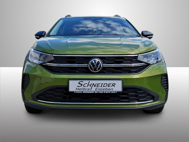 Volkswagen Taigo 1.0 TSI