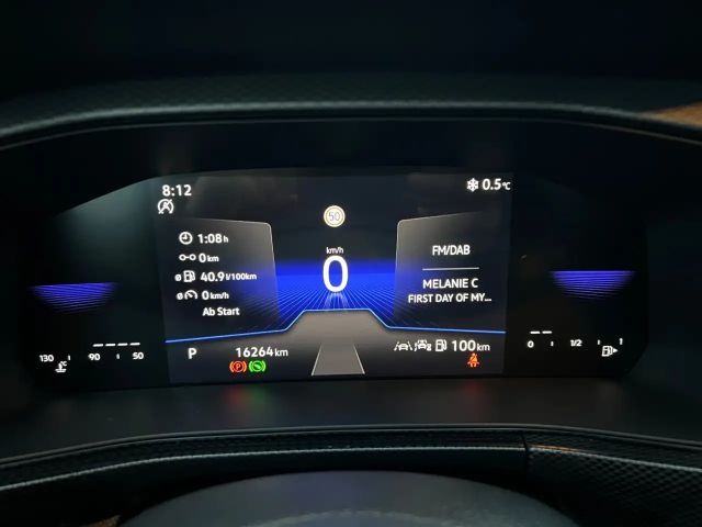 Volkswagen T-Cross DSG Life