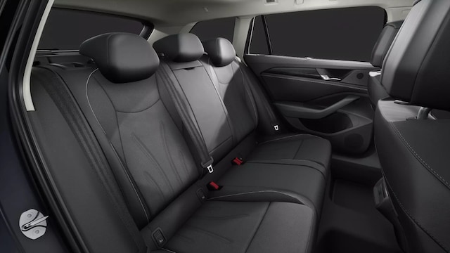 Volkswagen Passat 1.5 eTSI Variant