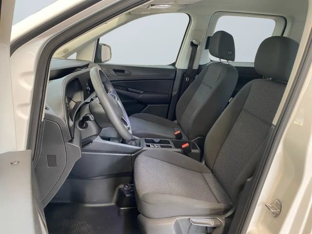 Volkswagen Caddy 1.5 TSI Combi