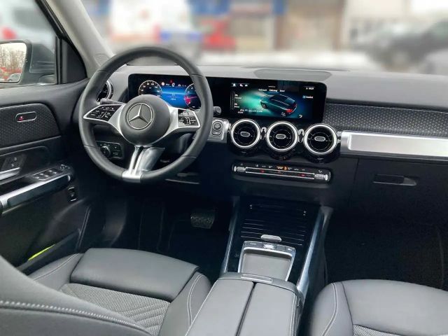 Mercedes-Benz GLB 220 4MATIC Progressive
