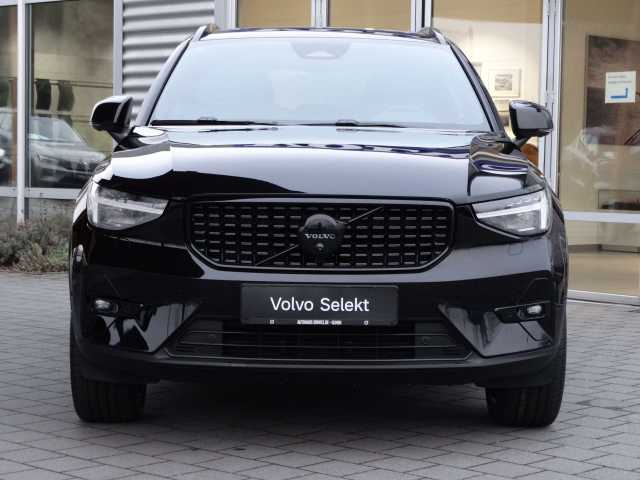 Volvo XC40 Ultra