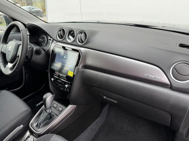 Suzuki Vitara AllGrip Hybrid Shine