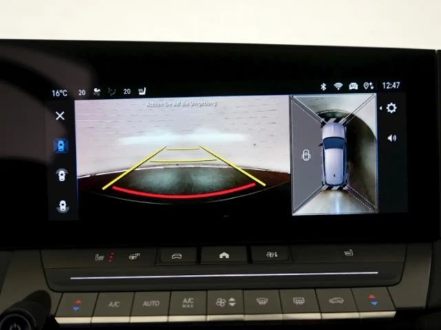 Opel Astra GS-Line Grand Sport Sports Tourer