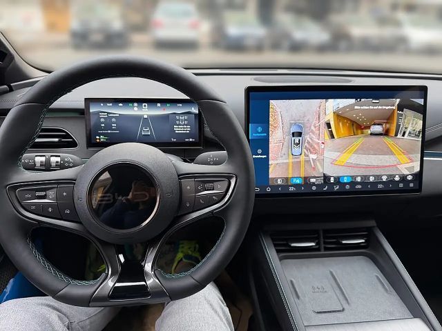 BYD Seal 6 Comfort DM-i Touring