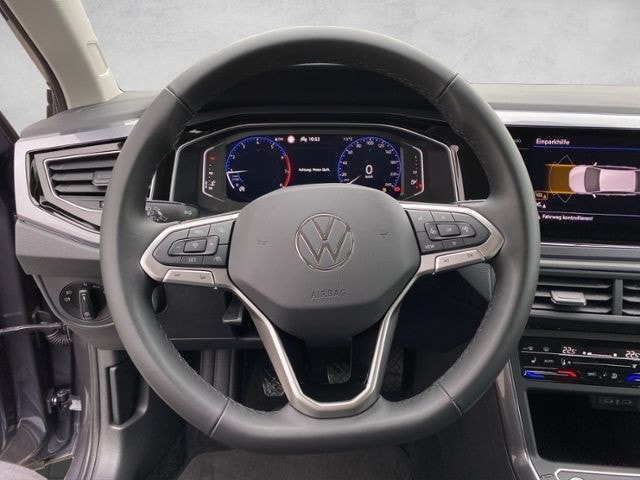 Volkswagen Taigo 1.0 TSI