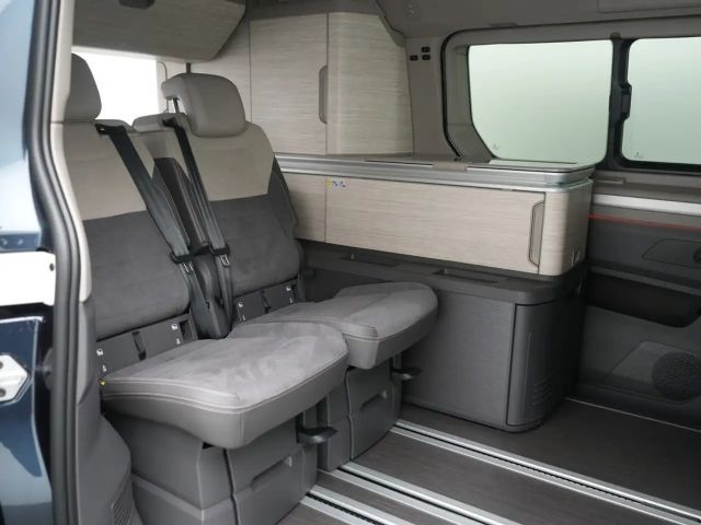 Volkswagen California Ocean T7