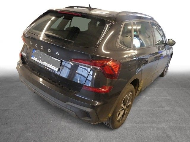 Skoda Kamiq 1.0 TSI Selection