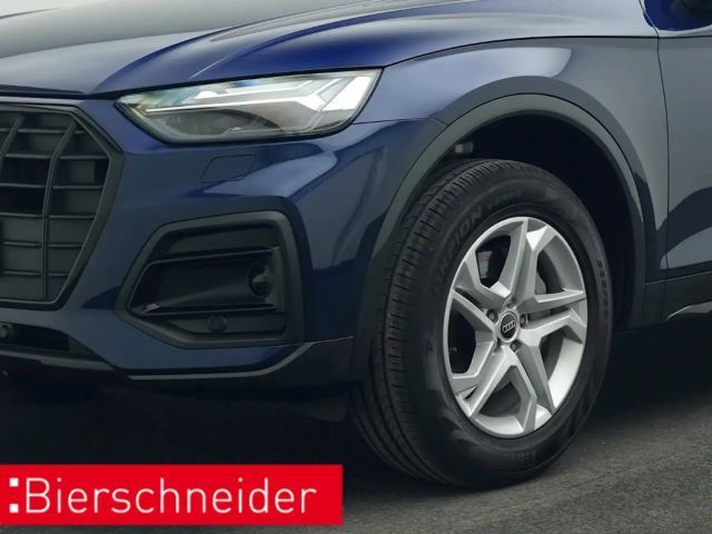 Audi Q5 40 TDI Business Quattro S-Tronic