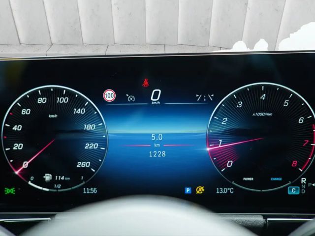 Mercedes-Benz B 200 Progressive