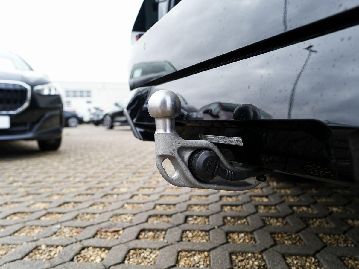 BMW 540 540d M-Sport Touring xDrive