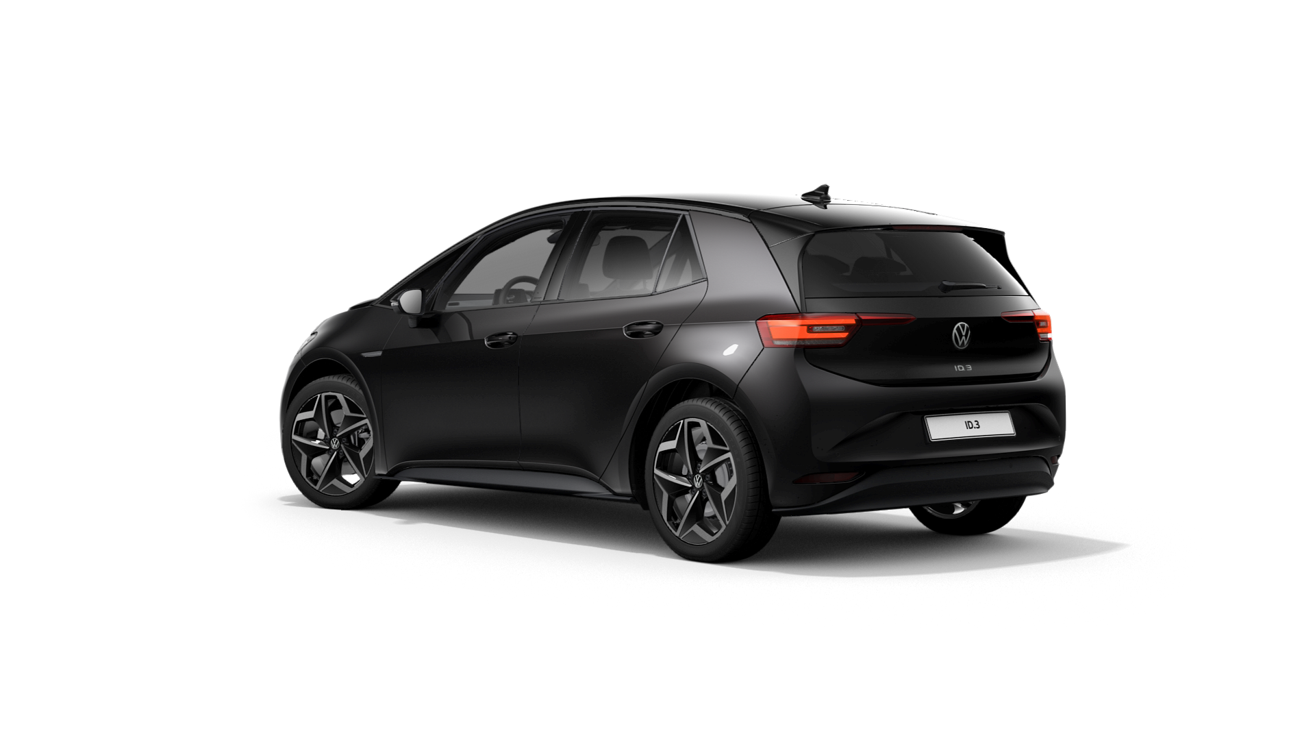 Volkswagen ID.3 45 kWh IQ.Drive Style