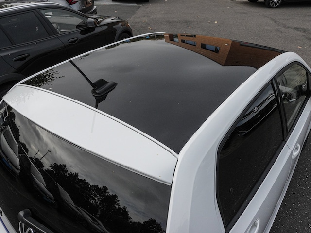 Volkswagen e-up! Move Move up!