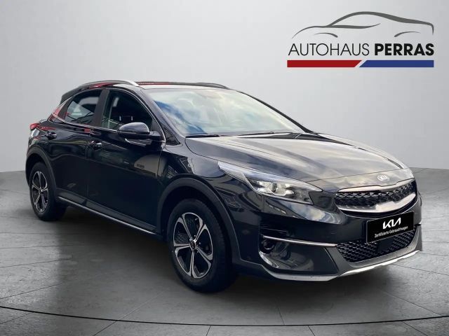 Kia XCeed Hybrid PHEV Vision