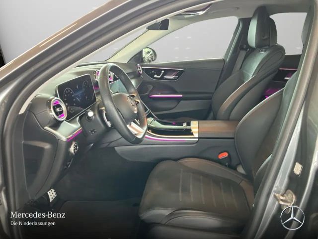 Mercedes-Benz C 180 AMG Line Sedan