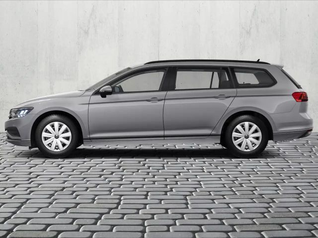 Volkswagen Passat 1.5 TSI DSG Variant
