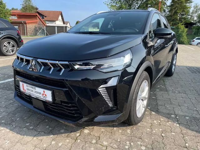 Mitsubishi ASX PLUS 1.3 T-Benziner 7-DCT