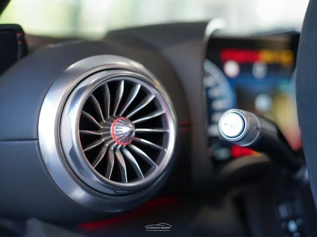 Mercedes-Benz SL 63 AMG AMG Line