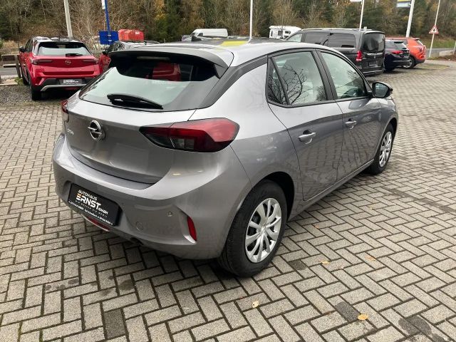 Opel Corsa Edition F Edition