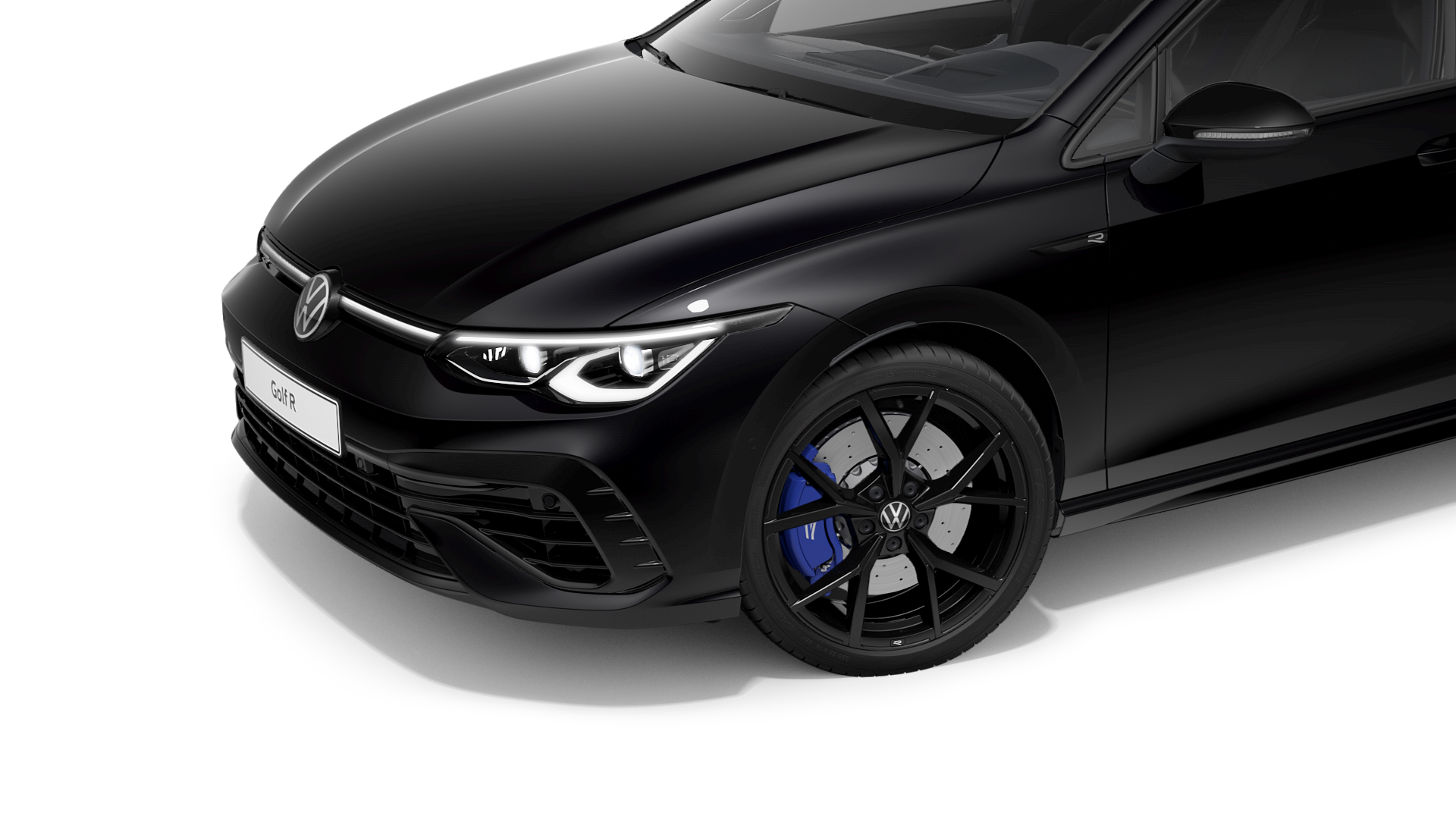 Volkswagen Golf 2.0 TSI DSG Golf VIII Style