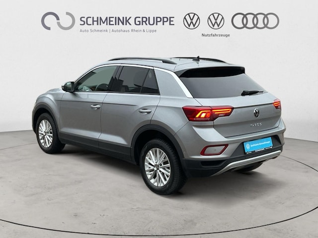 Volkswagen T-Roc 1.0 TSI Life