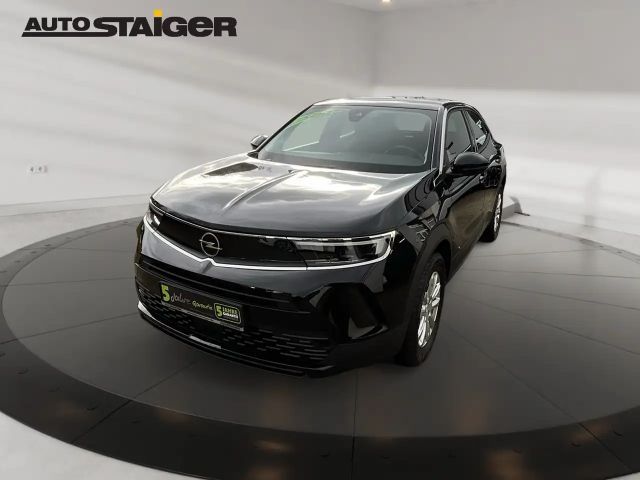 Opel Mokka Edition Mokka-e