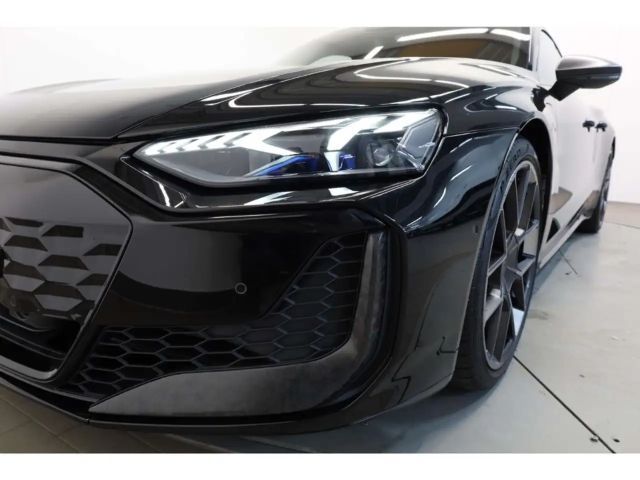 Audi e-tron Performance