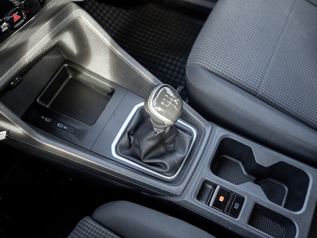 Volkswagen Caddy 2.0 TDI