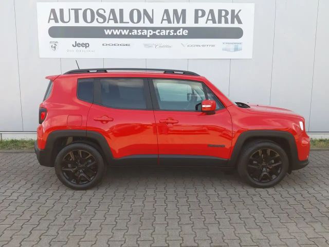 Jeep Renegade Limited