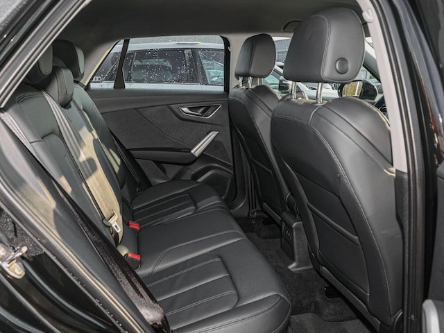 Audi Q2 35 TDI S-Tronic