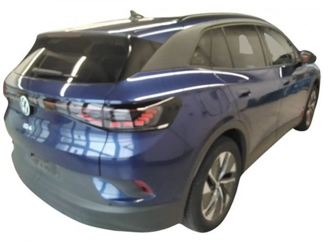 Volkswagen ID.4 IQ.Drive Performance Pro