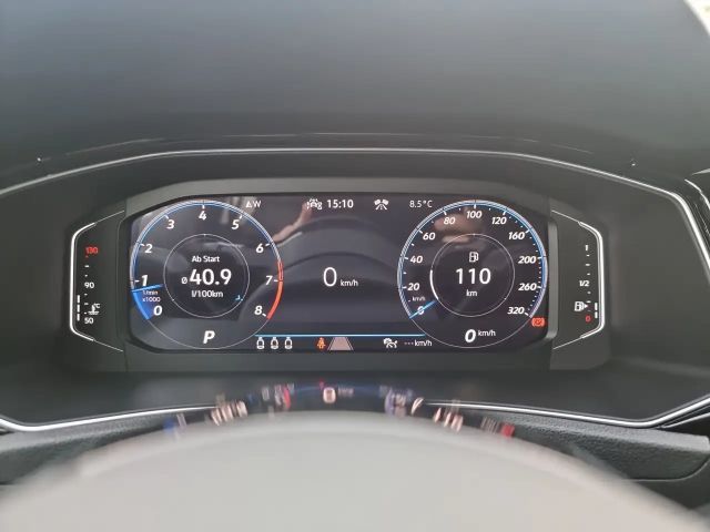 Volkswagen T-Roc 2.0 TSI DSG