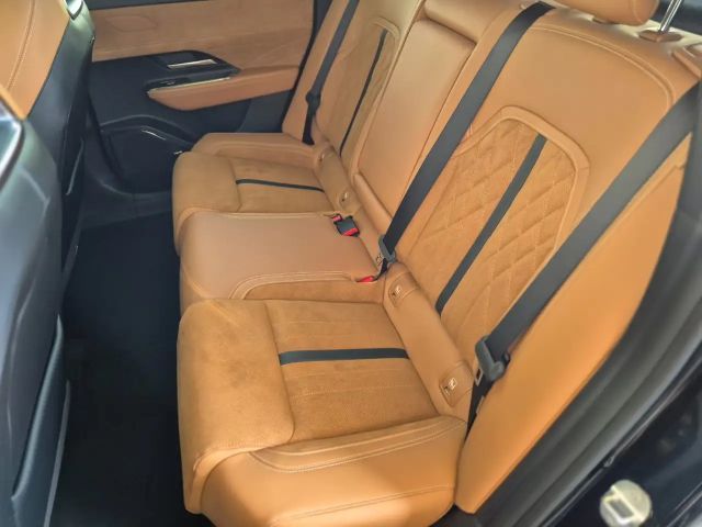 Mazda 6e Long range Plus RWD Takumi