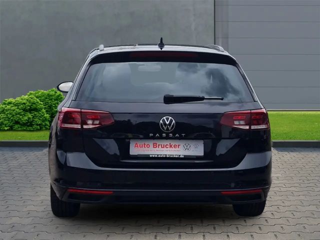 Volkswagen Passat 2.0 TDI Variant