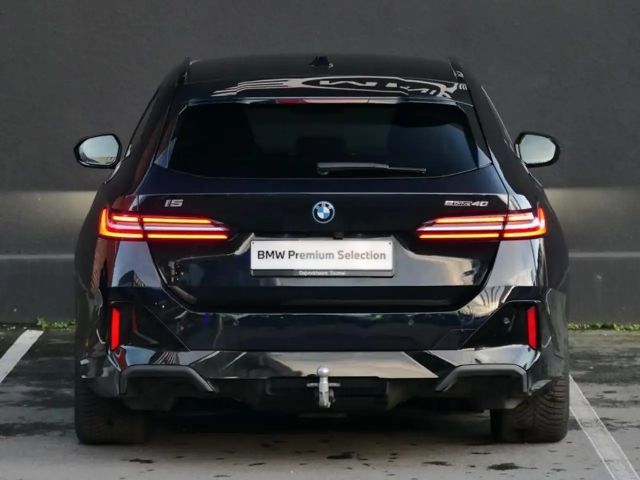 BMW i5 Drive pro M-Sport Touring eDrive40