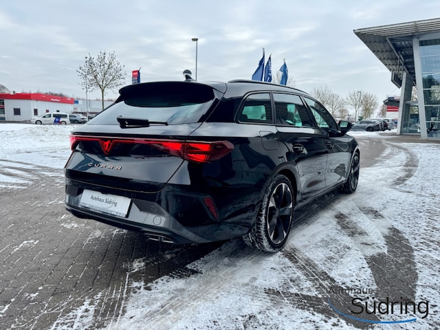Cupra Leon DSG Sportstourer