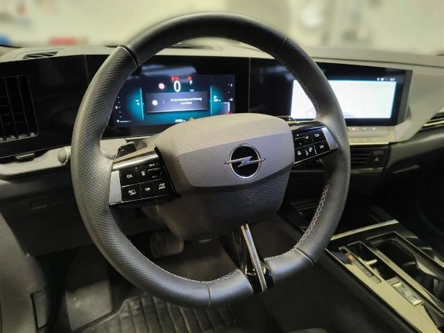 Opel Astra GS-Line Grand Sport