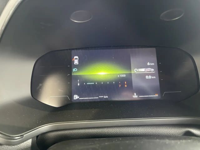 Renault Captur Evolution TCe 90